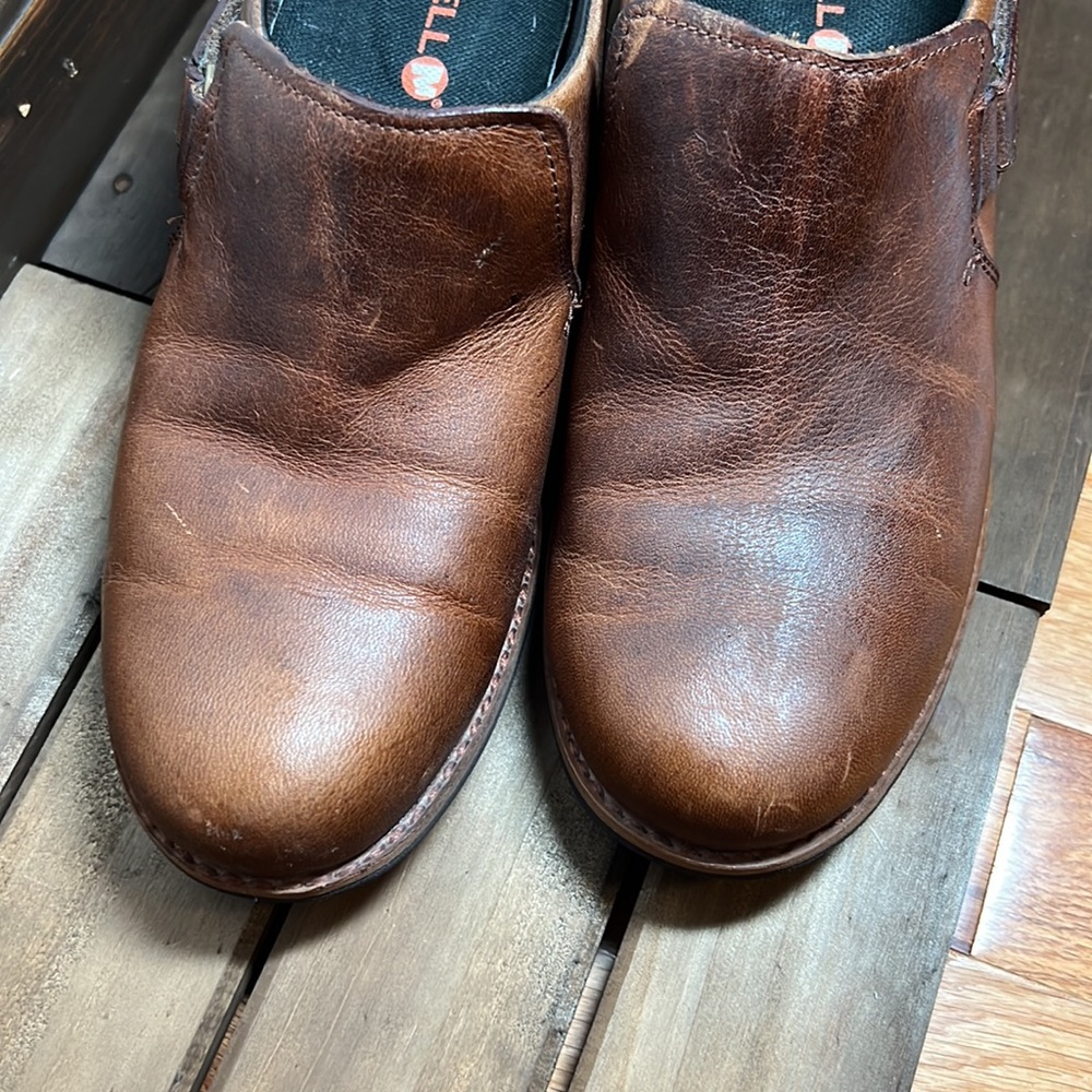 Merrell Shilo Clog - Picture 4 of 9